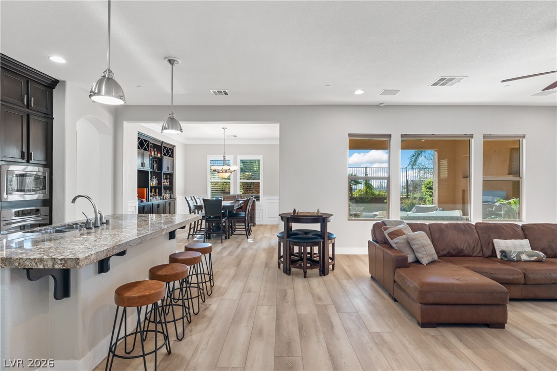27 Contrada Fiore Drive Henderson NV 89011