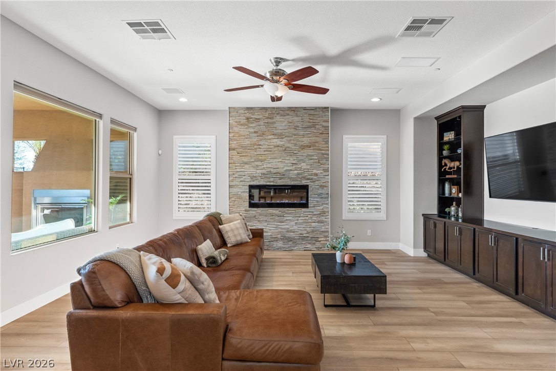 27 Contrada Fiore Drive Henderson NV 89011