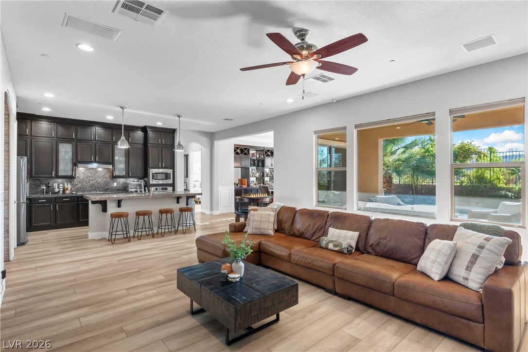 27 Contrada Fiore Drive Henderson NV 89011