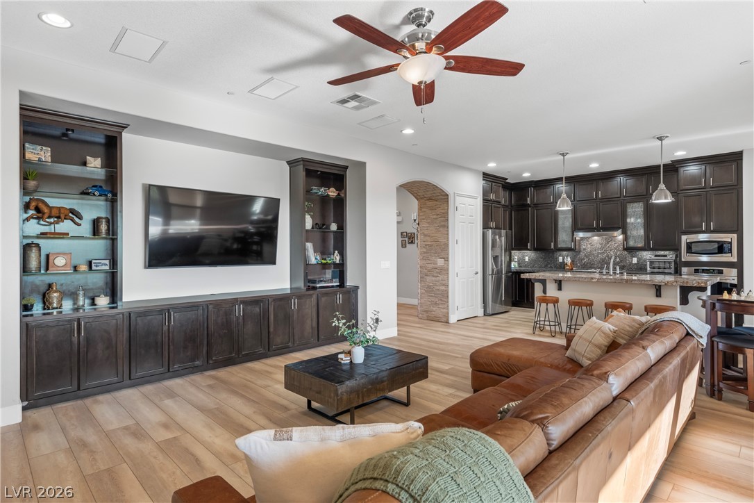 27 Contrada Fiore Drive Henderson NV 89011