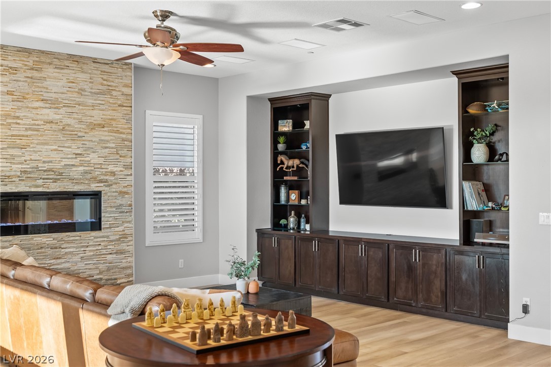 27 Contrada Fiore Drive Henderson NV 89011