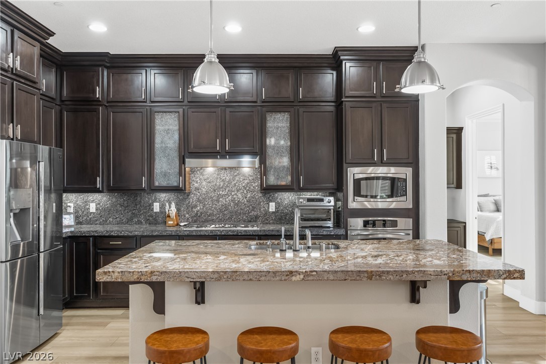 27 Contrada Fiore Drive Henderson NV 89011