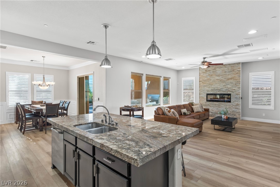 27 Contrada Fiore Drive Henderson NV 89011