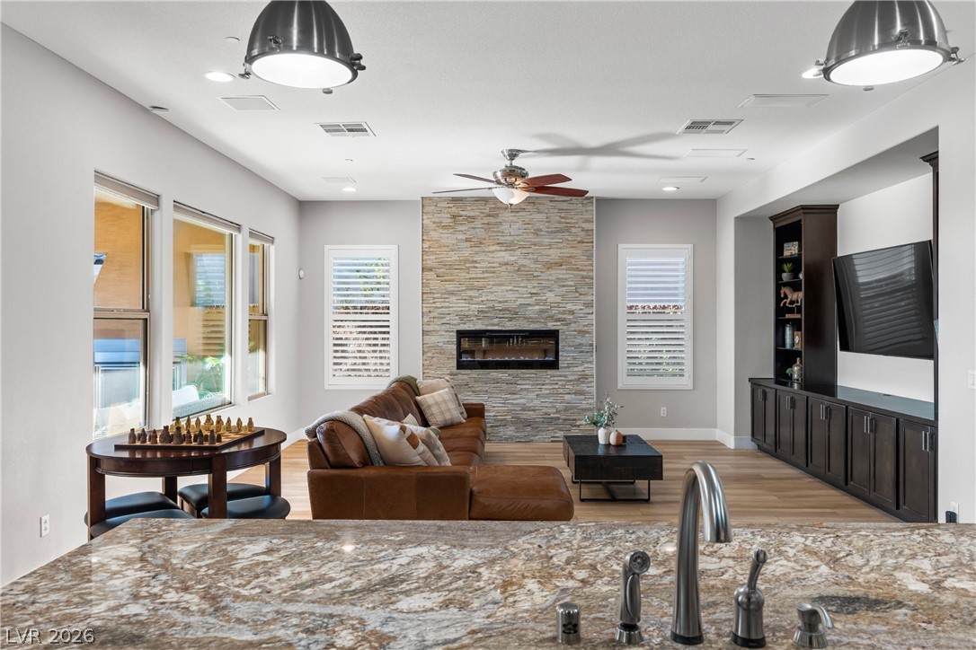 27 Contrada Fiore Drive Henderson NV 89011