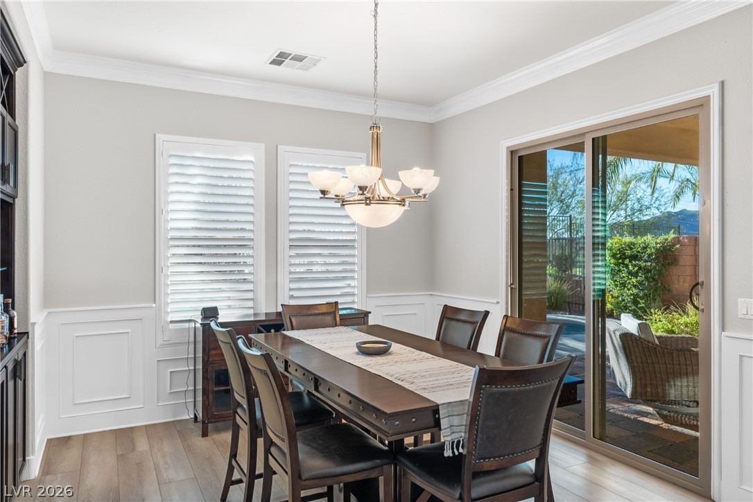 27 Contrada Fiore Drive Henderson NV 89011