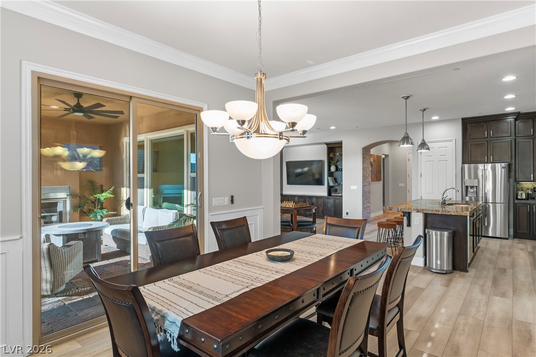 27 Contrada Fiore Drive Henderson NV 89011