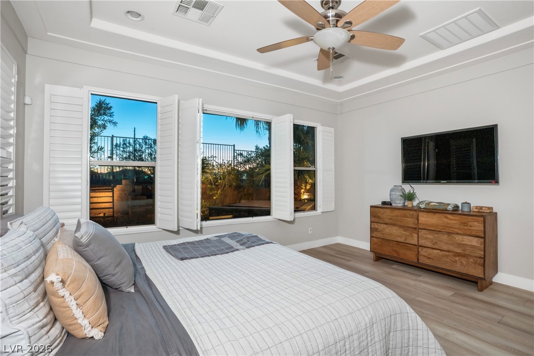 27 Contrada Fiore Drive Henderson NV 89011