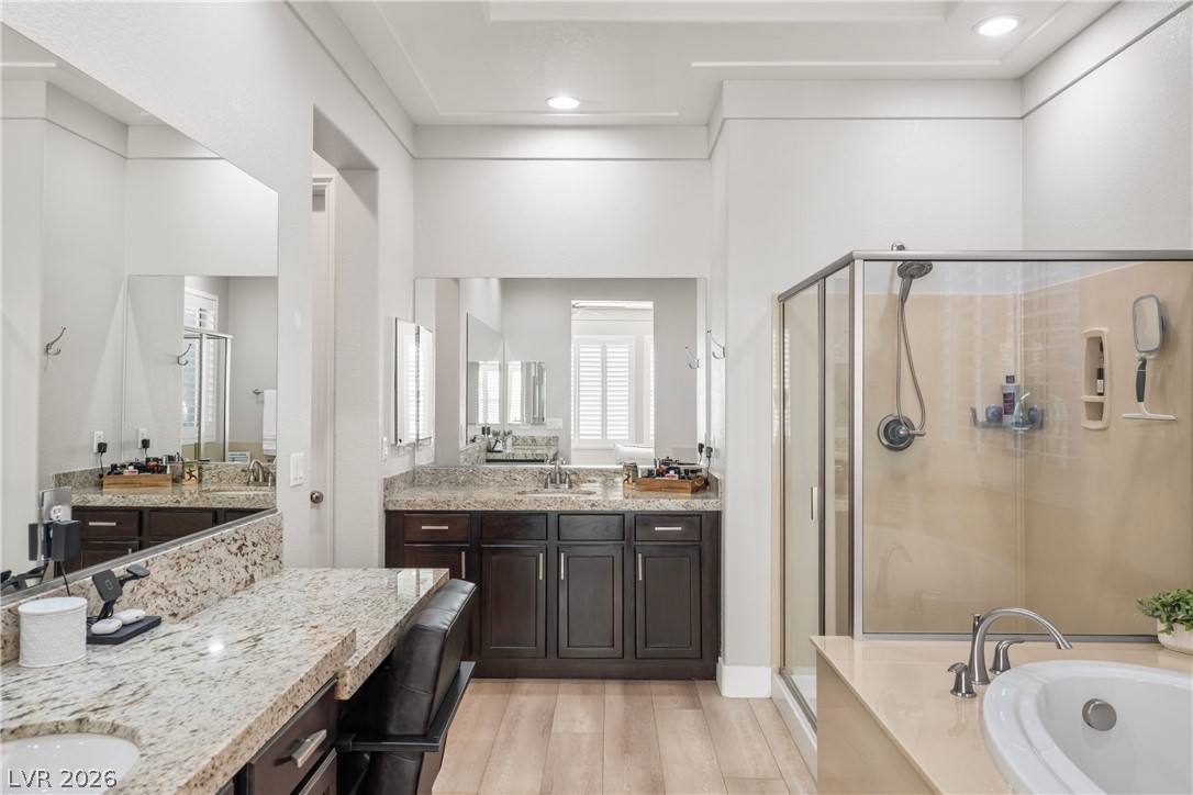 27 Contrada Fiore Drive Henderson NV 89011