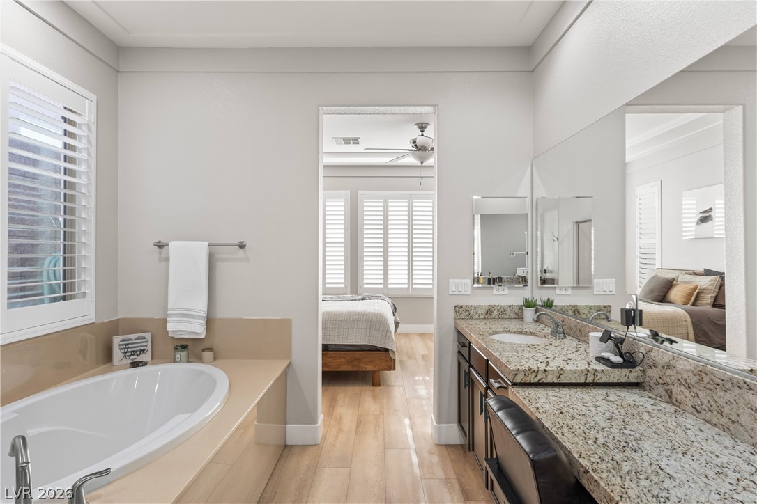 27 Contrada Fiore Drive Henderson NV 89011
