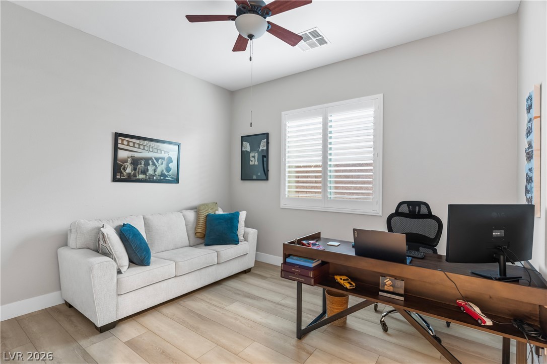 27 Contrada Fiore Drive Henderson NV 89011