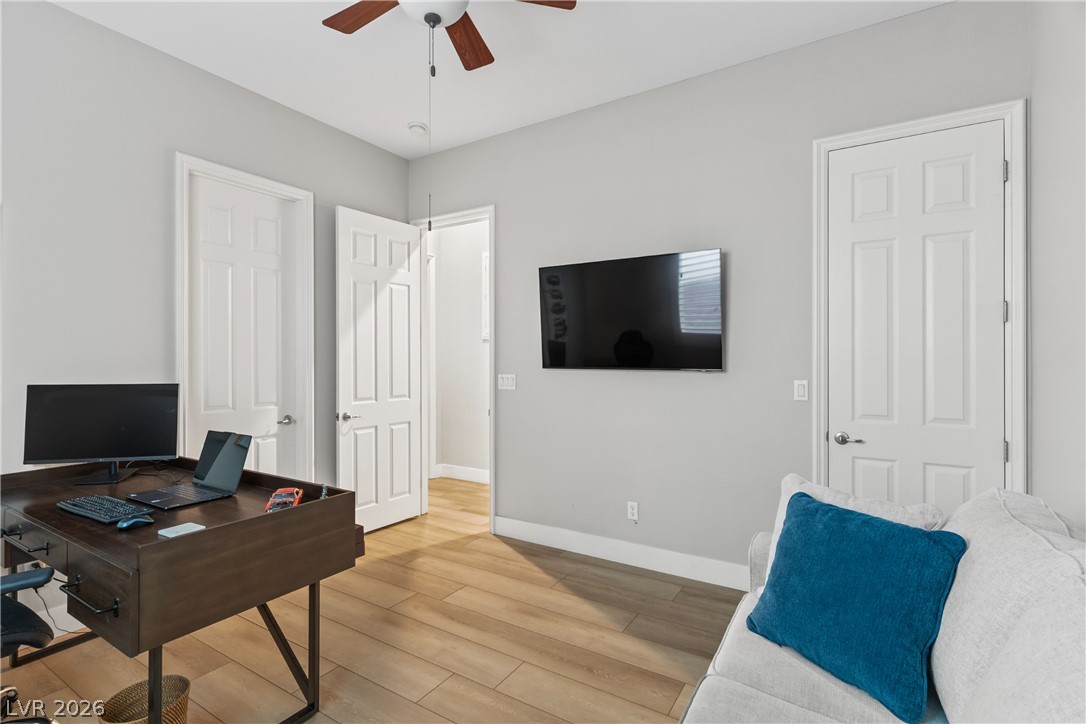 27 Contrada Fiore Drive Henderson NV 89011