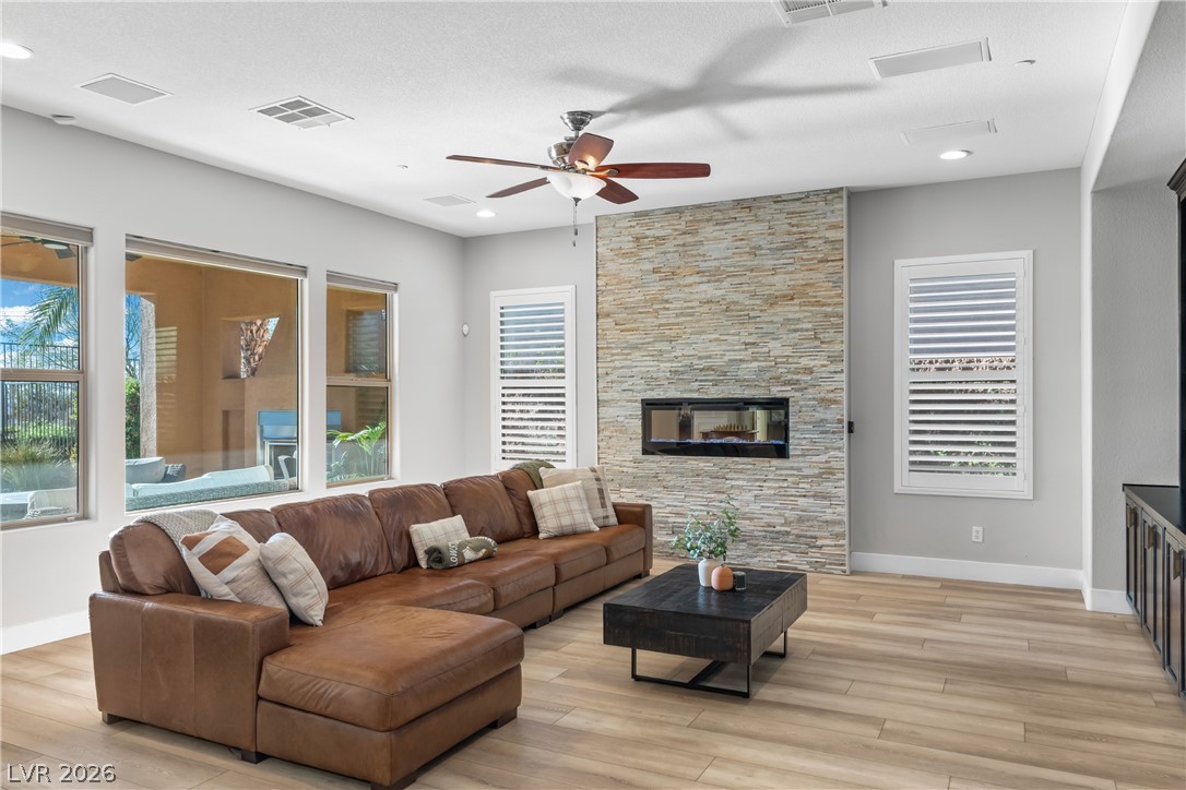 27 Contrada Fiore Drive Henderson NV 89011