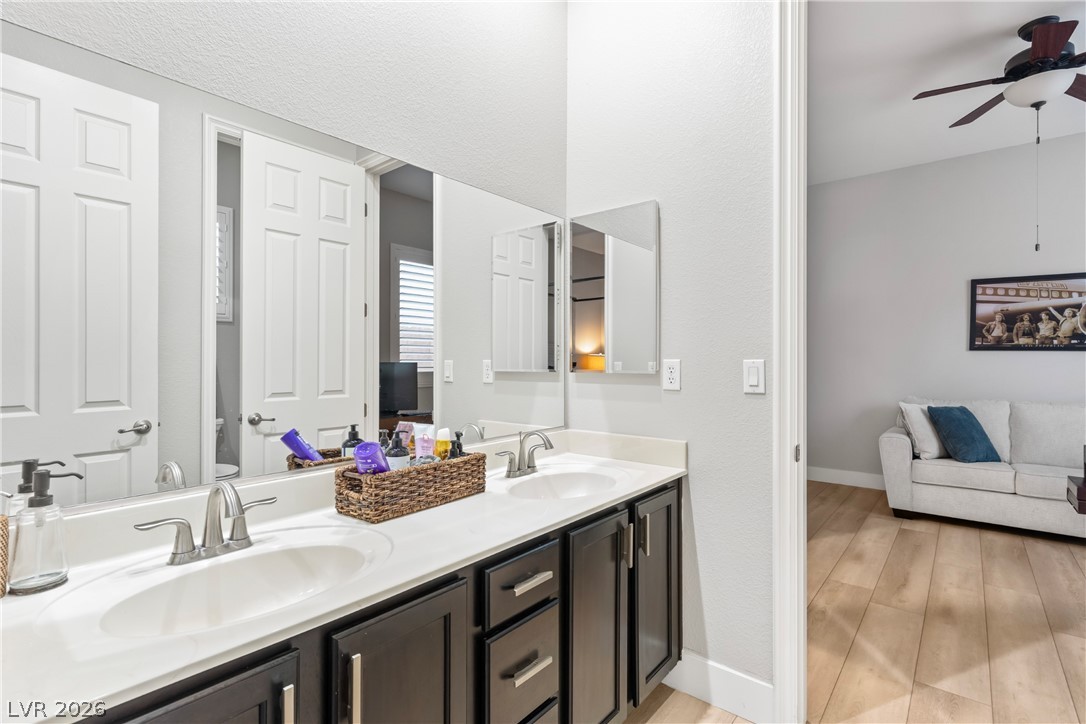 27 Contrada Fiore Drive Henderson NV 89011
