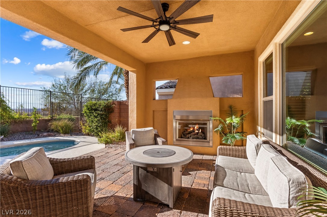 27 Contrada Fiore Drive Henderson NV 89011