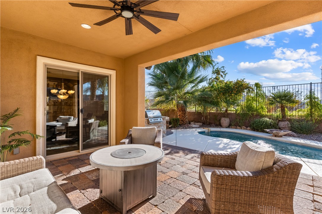 27 Contrada Fiore Drive Henderson NV 89011