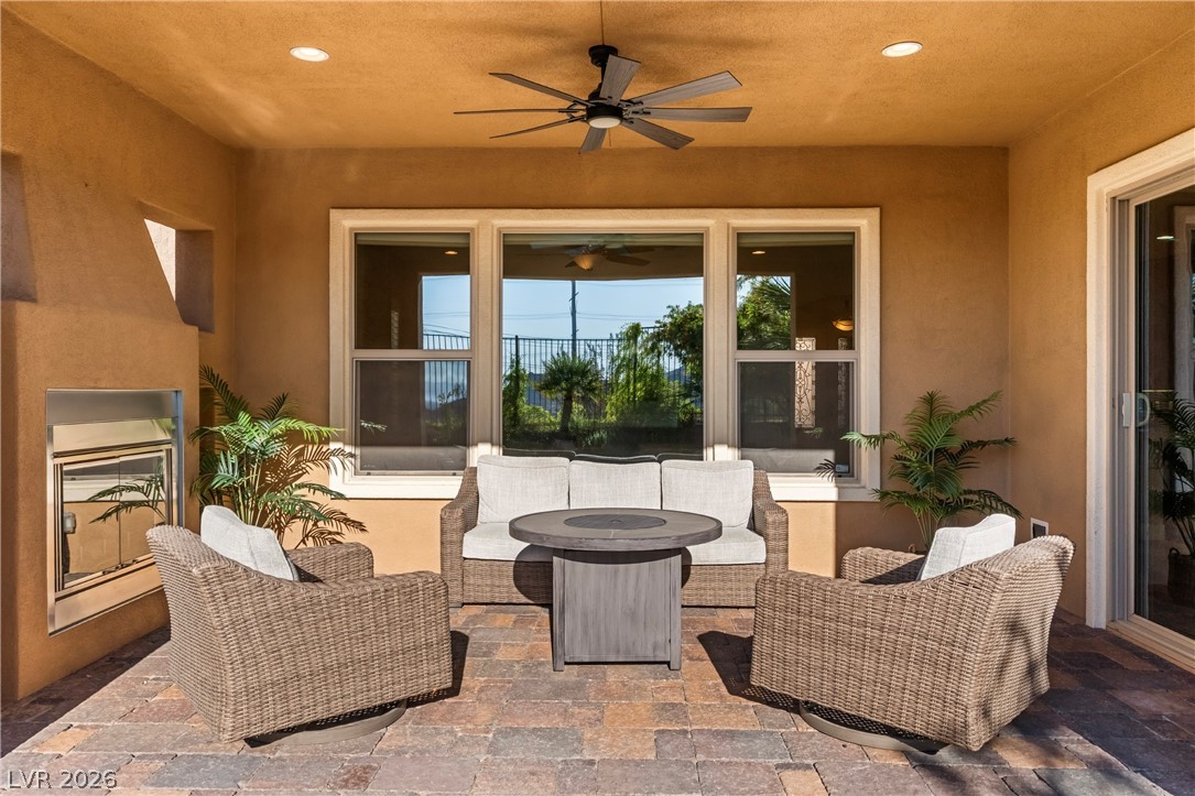 27 Contrada Fiore Drive Henderson NV 89011