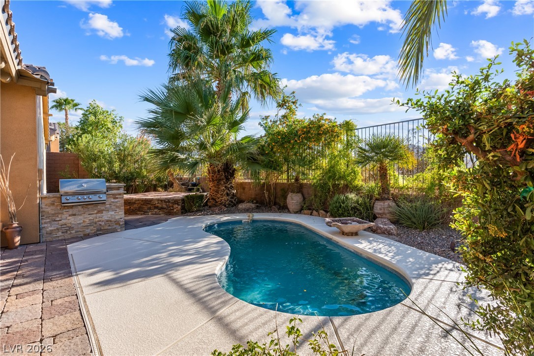 27 Contrada Fiore Drive Henderson NV 89011