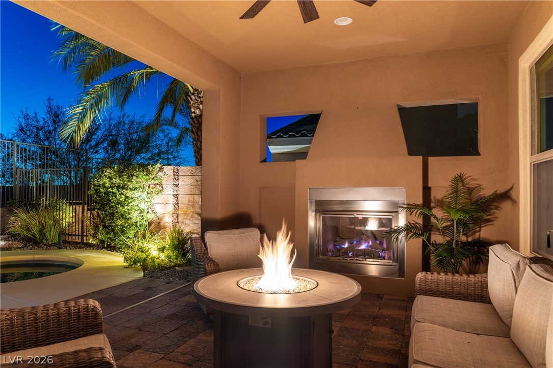 27 Contrada Fiore Drive Henderson NV 89011