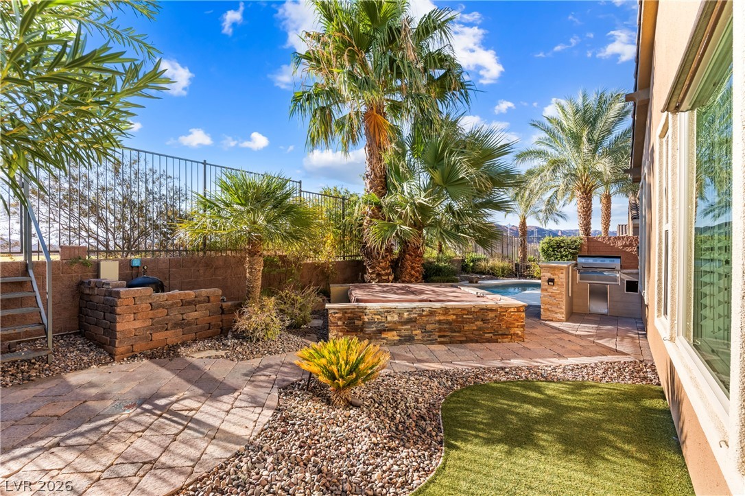 27 Contrada Fiore Drive Henderson NV 89011