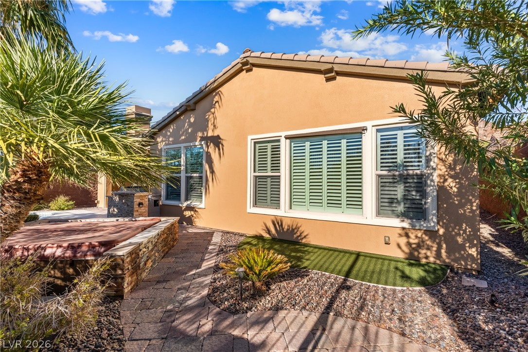 27 Contrada Fiore Drive Henderson NV 89011