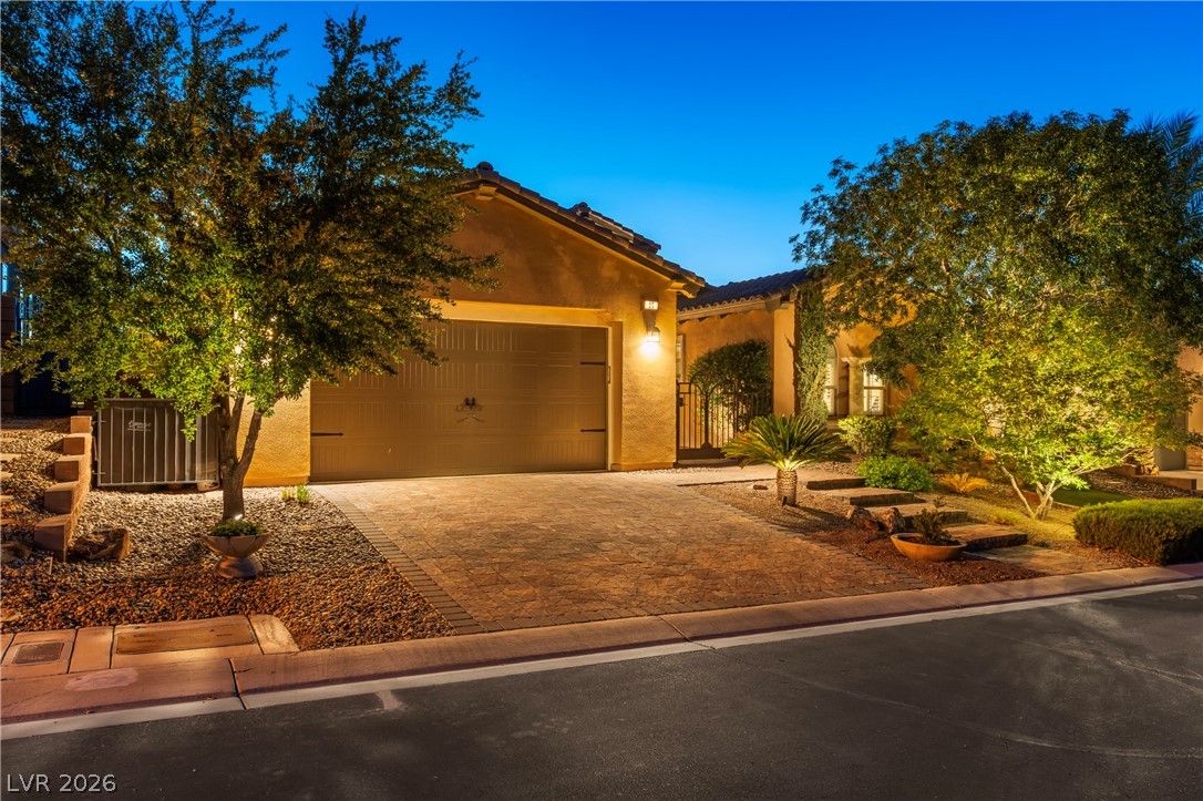 27 Contrada Fiore Drive Henderson NV 89011