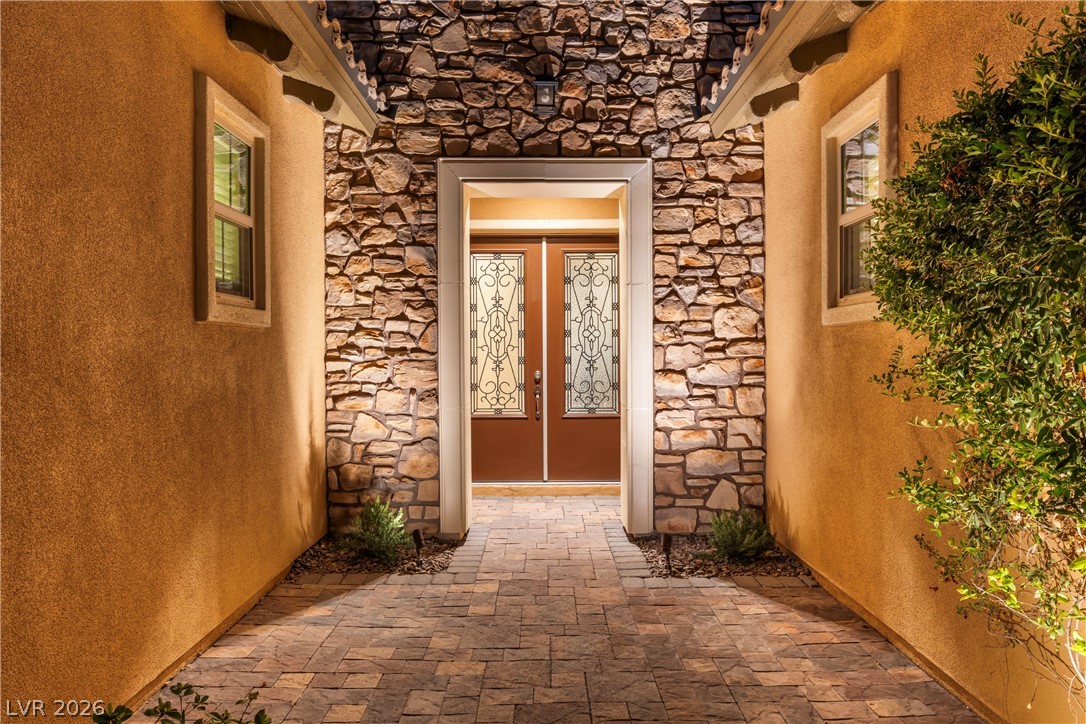 27 Contrada Fiore Drive Henderson NV 89011