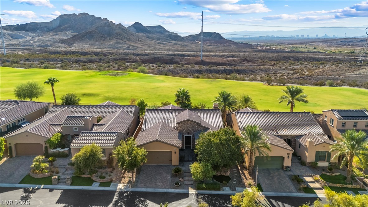 27 Contrada Fiore Drive Henderson NV 89011
