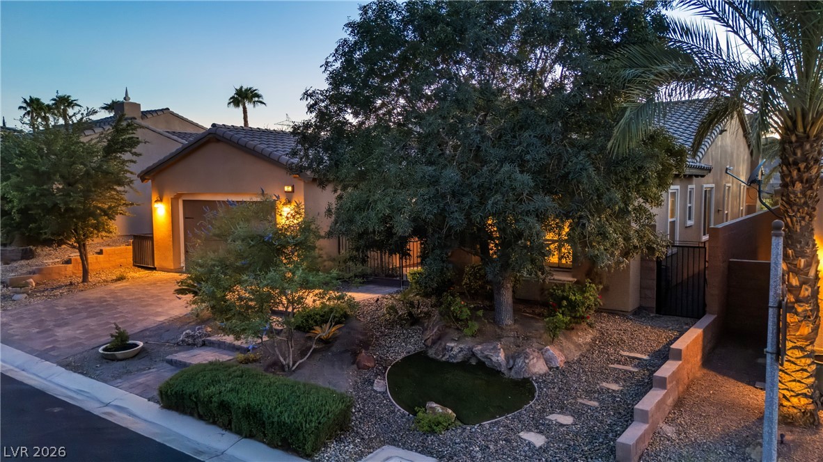 27 Contrada Fiore Drive Henderson NV 89011