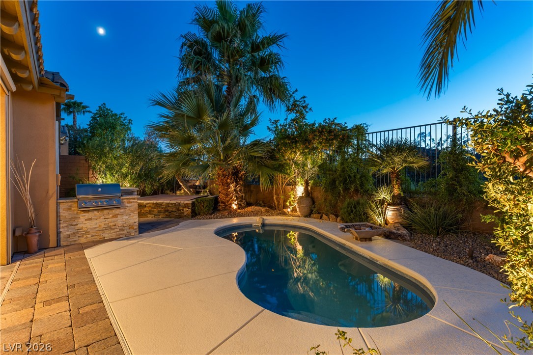 27 Contrada Fiore Drive Henderson NV 89011
