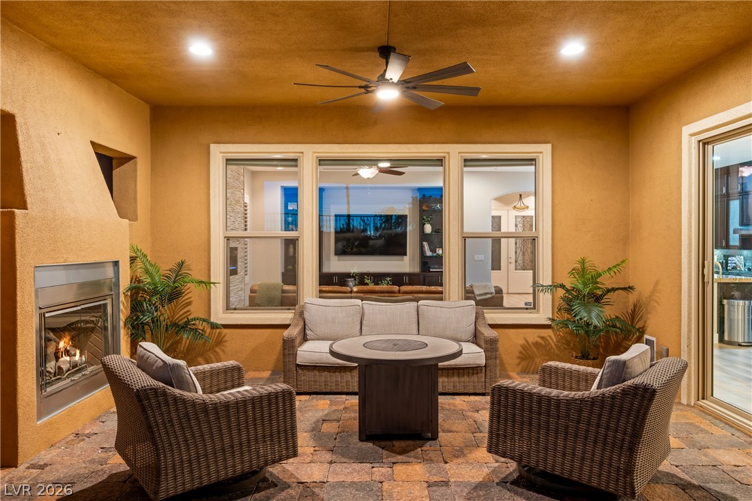 27 Contrada Fiore Drive Henderson NV 89011