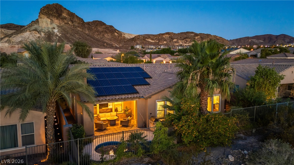 27 Contrada Fiore Drive Henderson NV 89011