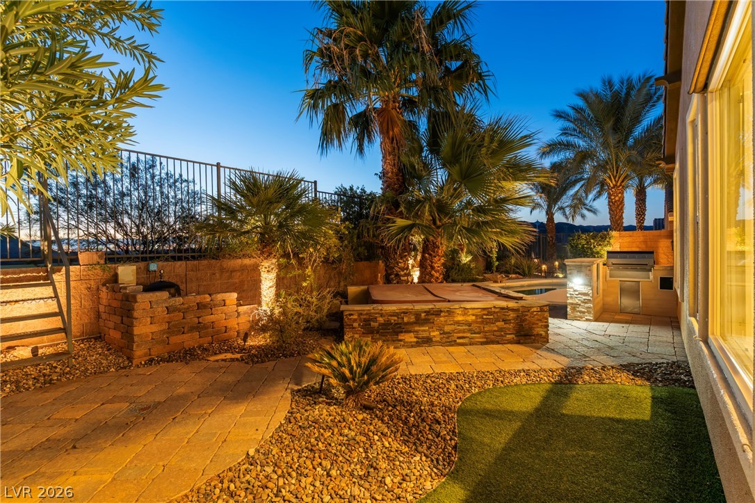 27 Contrada Fiore Drive Henderson NV 89011