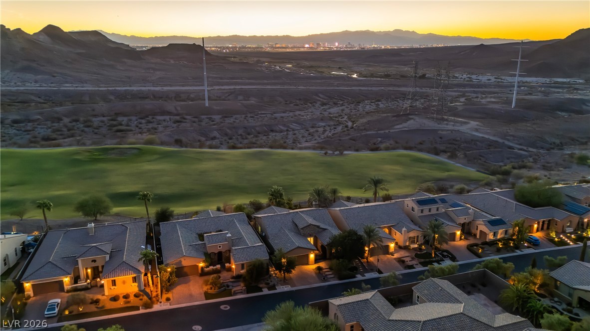 27 Contrada Fiore Drive Henderson NV 89011