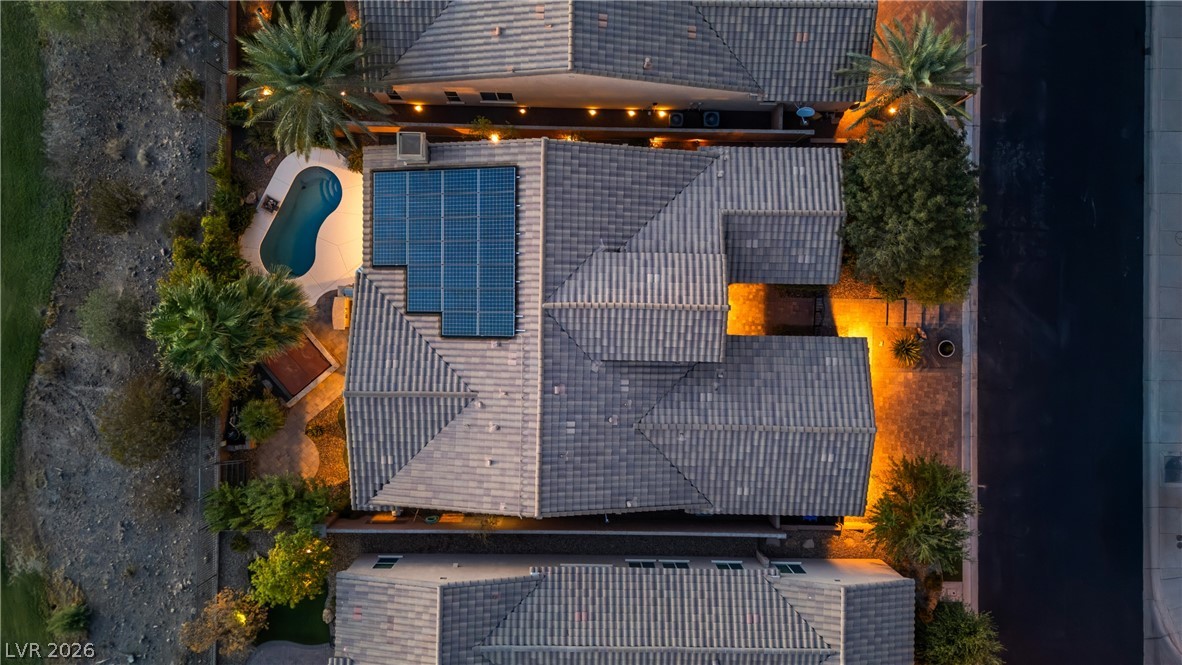 27 Contrada Fiore Drive Henderson NV 89011