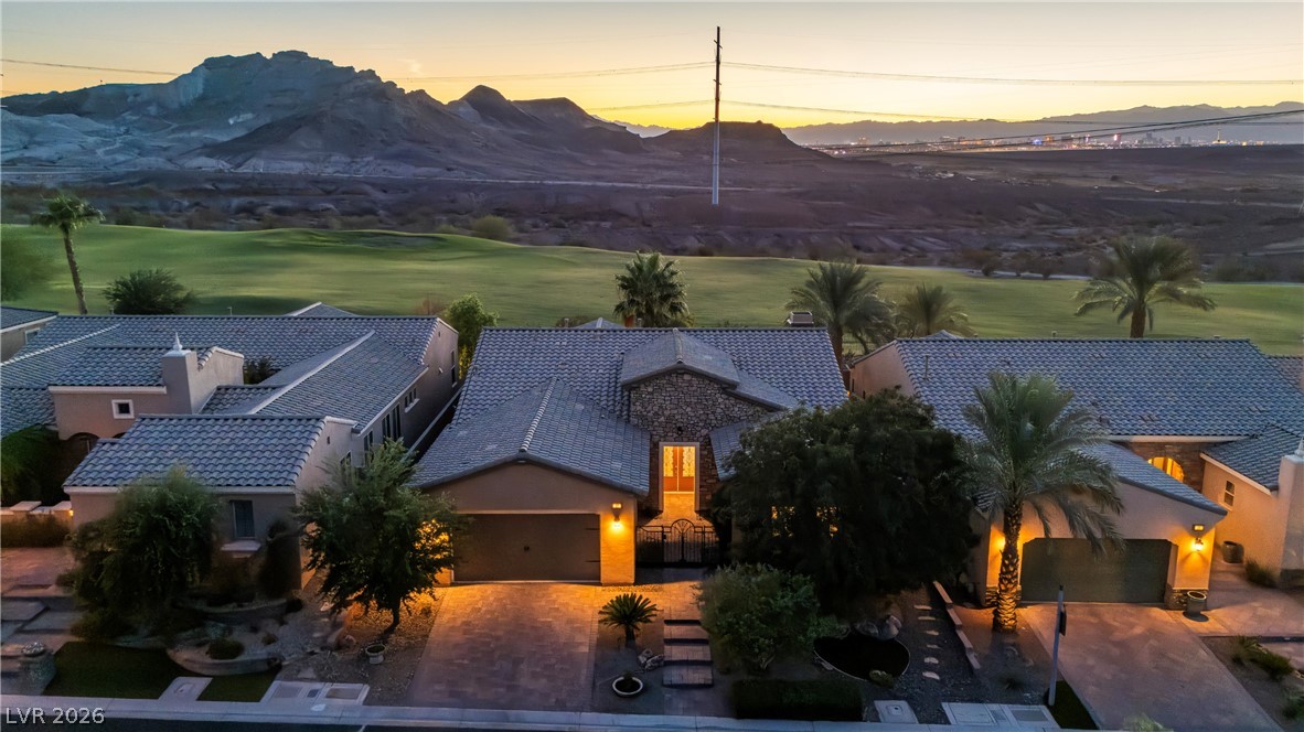 27 Contrada Fiore Drive Henderson NV 89011