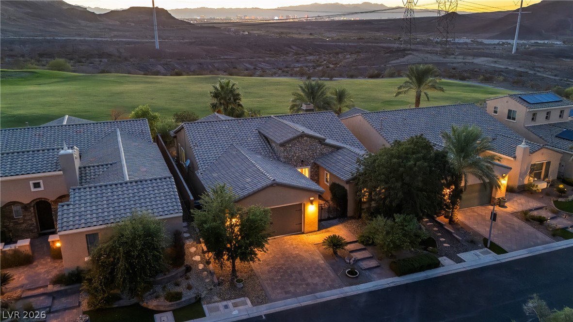 27 Contrada Fiore Drive Henderson NV 89011