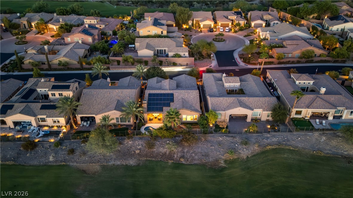 27 Contrada Fiore Drive Henderson NV 89011