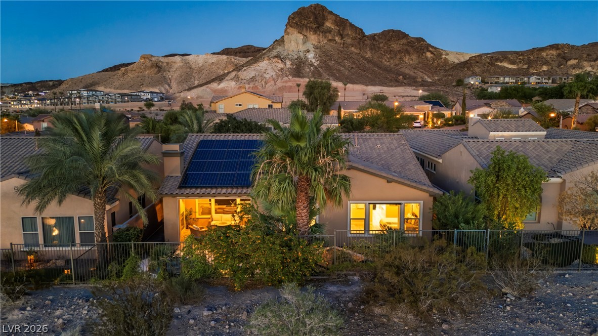 27 Contrada Fiore Drive Henderson NV 89011