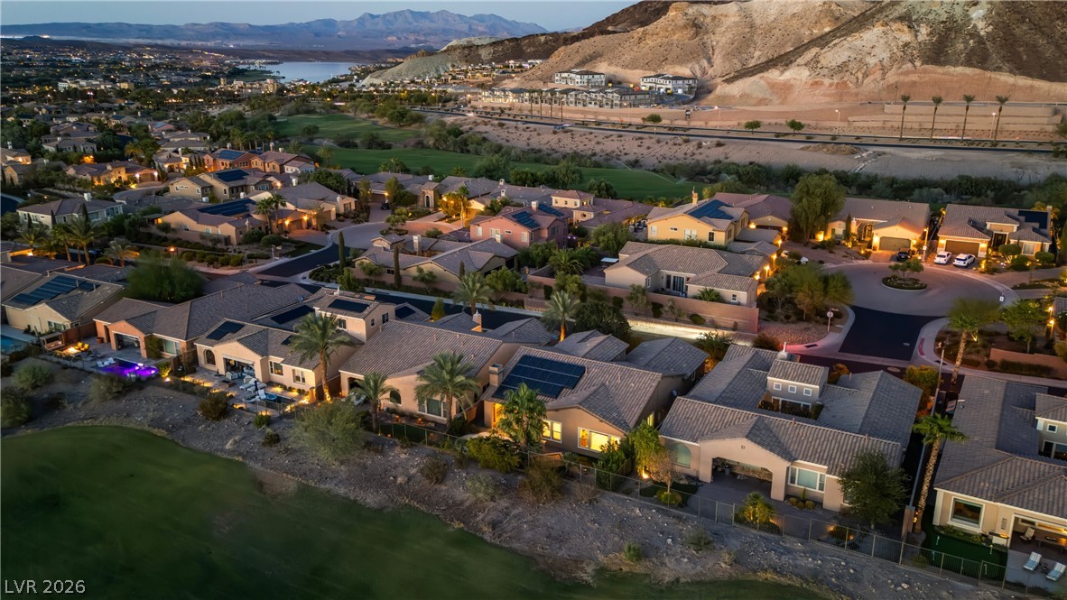 27 Contrada Fiore Drive Henderson NV 89011