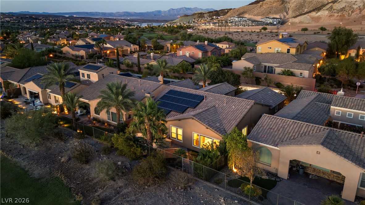 27 Contrada Fiore Drive Henderson NV 89011