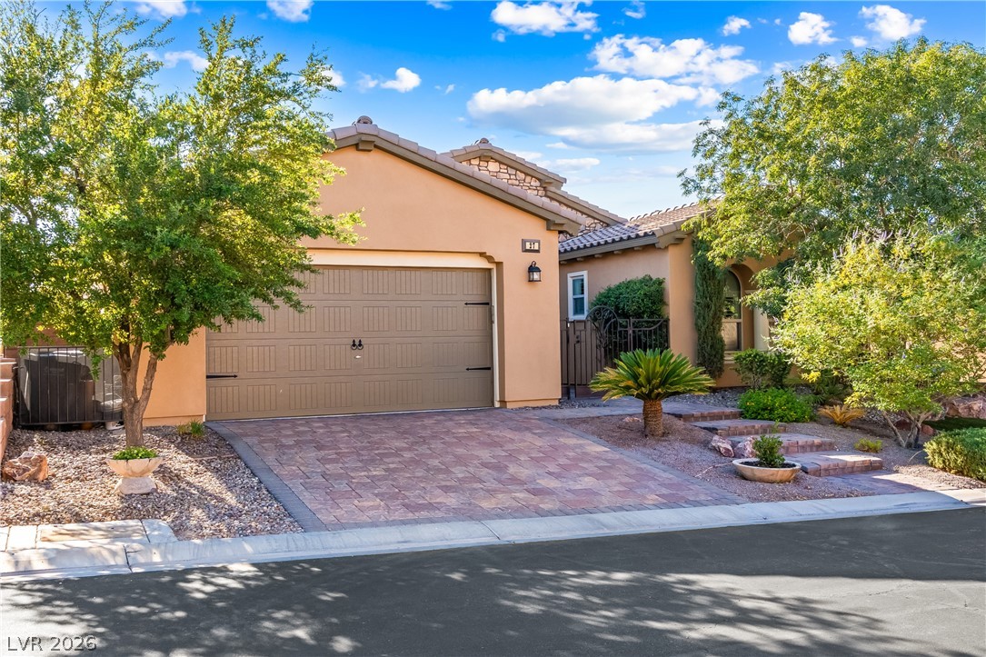 27 Contrada Fiore Drive Henderson NV 89011