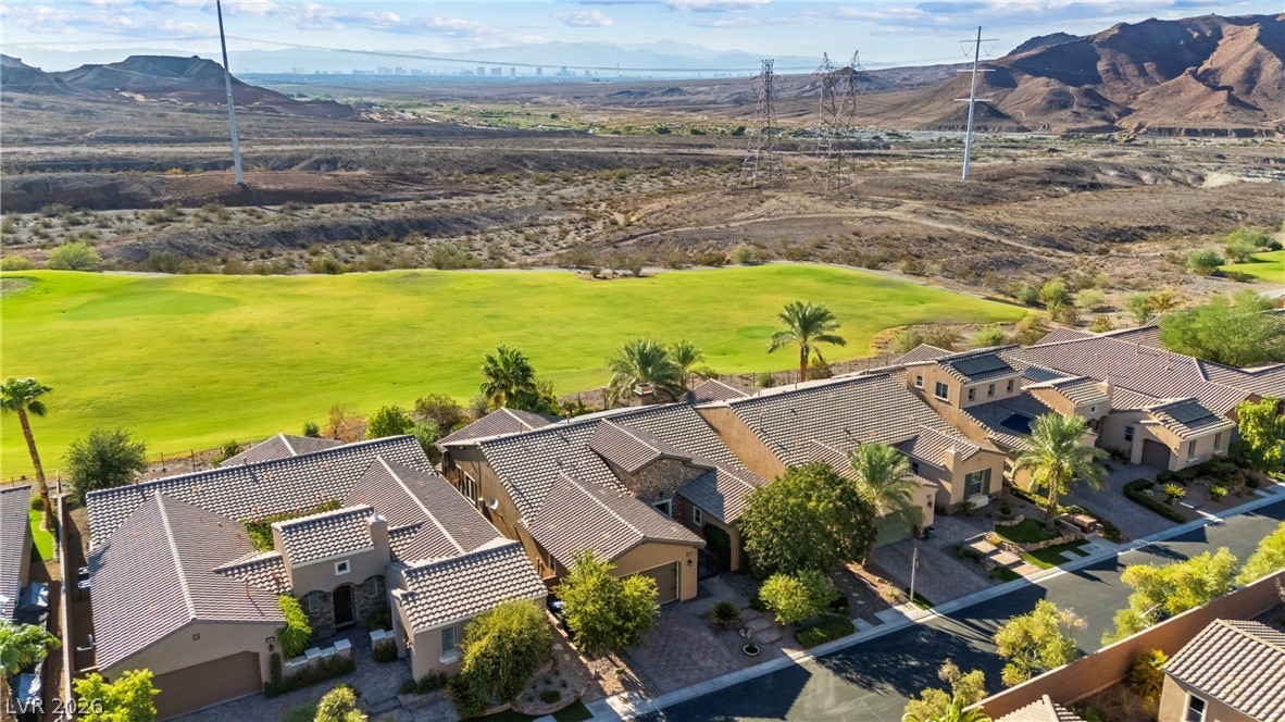 27 Contrada Fiore Drive Henderson NV 89011
