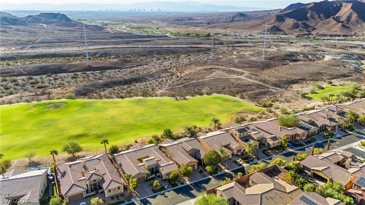 27 Contrada Fiore Drive Henderson NV 89011