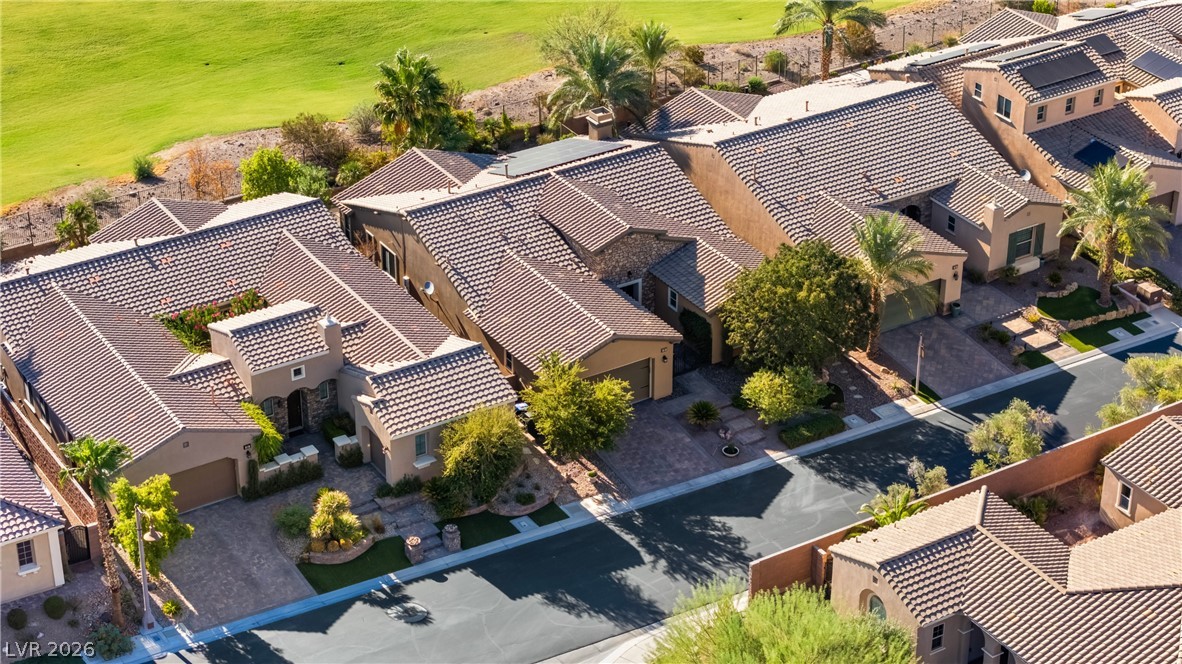 27 Contrada Fiore Drive Henderson NV 89011