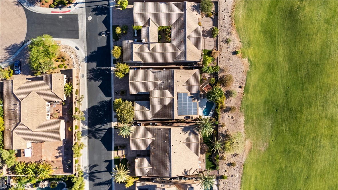 27 Contrada Fiore Drive Henderson NV 89011