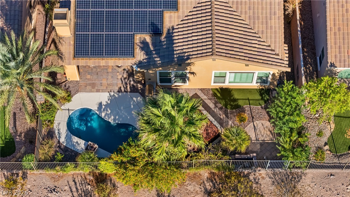 27 Contrada Fiore Drive Henderson NV 89011