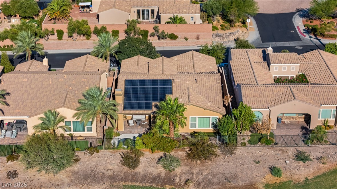 27 Contrada Fiore Drive Henderson NV 89011