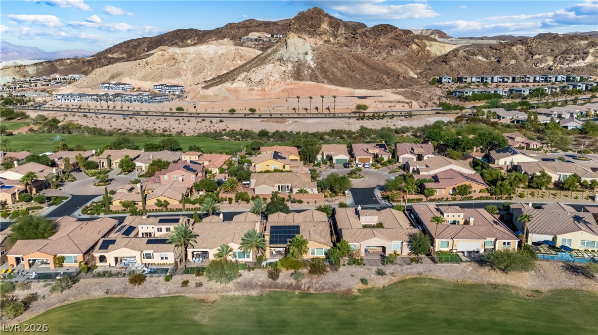 27 Contrada Fiore Drive Henderson NV 89011