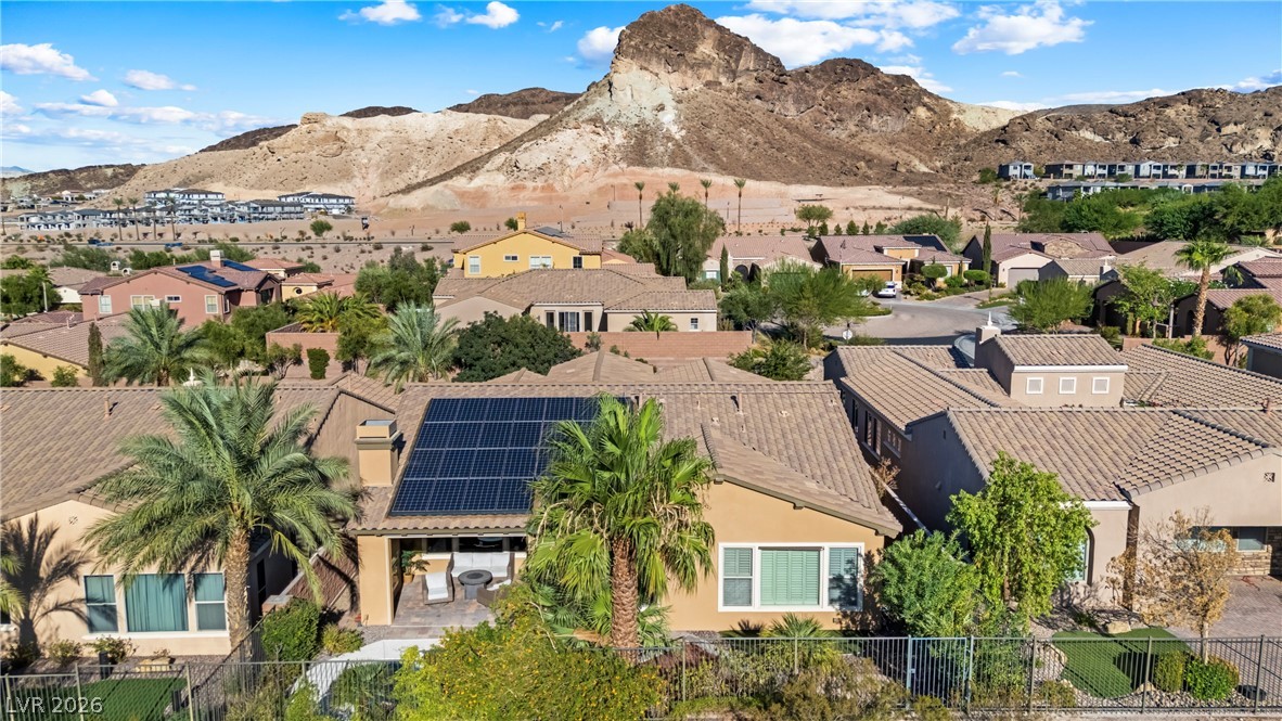 27 Contrada Fiore Drive Henderson NV 89011