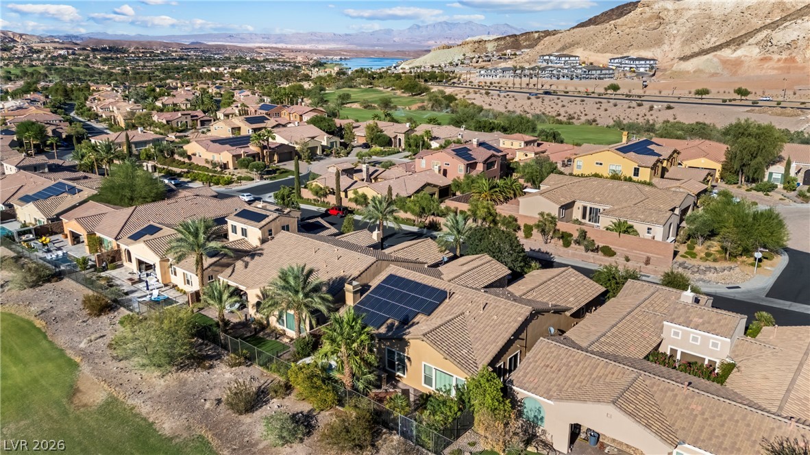 27 Contrada Fiore Drive Henderson NV 89011